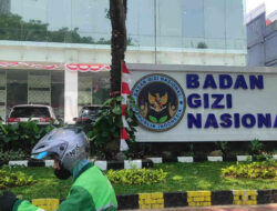 Batam Dominasi Program MBG di Kepri, 394 Ribu Warga Jadi Penerima Manfaat