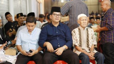 Kominfo Batam Tegaskan Kerja Sama Media 2026 Tetap Jalan, 284 Pengajuan Sudah Diverifikasi