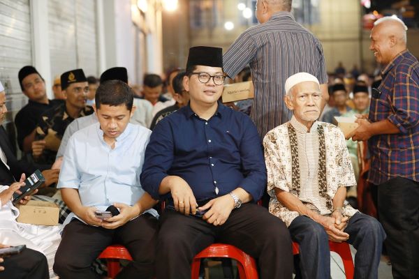 Kominfo Batam Tegaskan Kerja Sama Media 2026 Tetap Jalan, 284 Pengajuan Sudah Diverifikasi