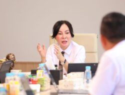 Batam Siap Revolusi Sampah 2026! Li Claudia Gandeng Swasta, TPS Terbuka Bakal Dihapus