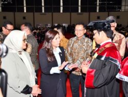 TelkomGroup Gaspol Dukung Menkomdigi! Misi Besar Ciptakan Ruang Digital Aman untuk Anak Lewat PP TUNAS