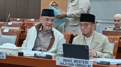 Biaya Haji 2026 Terancam Naik hingga 50%! Dampak Konflik Timur Tengah, Tapi Jemaah Dijamin Aman