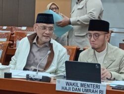 Biaya Haji 2026 Terancam Naik hingga 50%! Dampak Konflik Timur Tengah, Tapi Jemaah Dijamin Aman