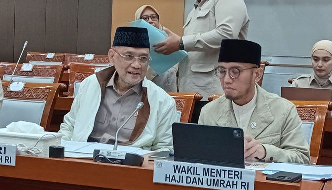 Biaya Haji 2026 Terancam Naik hingga 50%! Dampak Konflik Timur Tengah, Tapi Jemaah Dijamin Aman