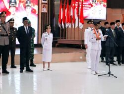 Menuju Indonesia Emas, Amsakar Tegaskan Sinergi Pusat-Daerah Tak Bisa Ditawar