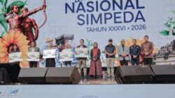 Fantastis! 8,9 Juta Nasabah Berebut Hadiah Simpeda, Ini Pemenangnya