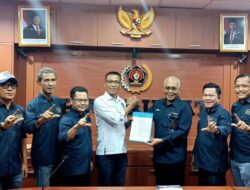 Resmi! Lampung Jadi Tuan Rumah HPN & Porwanas 2027, Digelar Serentak Usai Ramadan