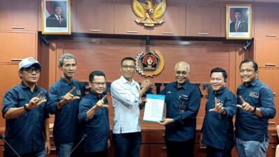 Resmi! Lampung Jadi Tuan Rumah HPN & Porwanas 2027, Digelar Serentak Usai Ramadan