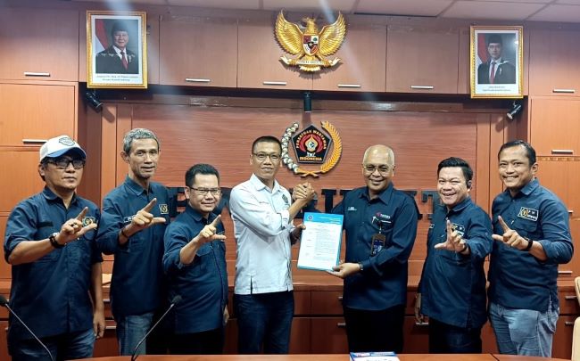 Resmi! Lampung Jadi Tuan Rumah HPN & Porwanas 2027, Digelar Serentak Usai Ramadan