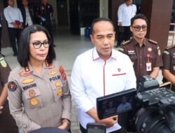 Rekonstruksi 37 Adegan Ungkap Fakta Kasus Penganiayaan Bripda NS di Batam