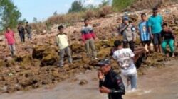 Niat Seru-seruan Berujung Duka! Remaja 13 Tahun Tenggelam di Laut Bengkong Batam