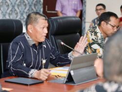 WFH ASN Batam Resmi Dimulai! Pemko Bidik Hemat Fantastis Rp18,1 Miliar, Ini Strateginya