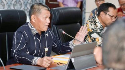 WFH ASN Batam Resmi Dimulai! Pemko Bidik Hemat Fantastis Rp18,1 Miliar, Ini Strateginya