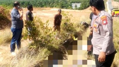 Kecelakaan Tragis di Barelang: 3 Siswa SMPIT Insan Harapan Tewas, Diduga Motor Ngebut