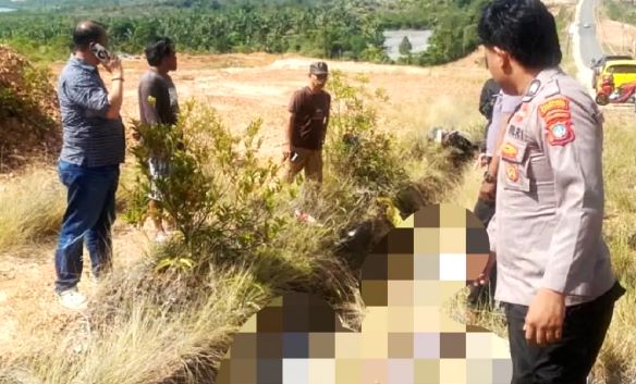Kecelakaan Tragis di Barelang: 3 Siswa SMPIT Insan Harapan Tewas, Diduga Motor Ngebut