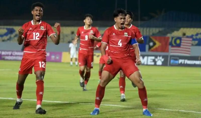 Hajar Timor Leste 4-0! Kurniawan Dwi Yulianto Ingatkan Garuda Asia: Jangan Cepat Puas!