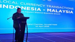 RI–Malaysia Tinggalkan Dolar AS? Strategi Baru Ini Bisa Ubah Peta Ekonomi Asia!