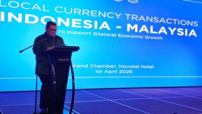 RI–Malaysia Tinggalkan Dolar AS? Strategi Baru Ini Bisa Ubah Peta Ekonomi Asia!