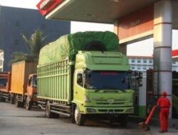 BBM Nonsubsidi Naik, Harga Sembako di Batam Terancam Ikut Melonjak! Pengusaha Mulai Tertekan