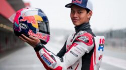 Bangkit di Jerez! Veda Ega Pratama Siap Hajar Moto3 Spanyol 2026 Usai Insiden di Amerika