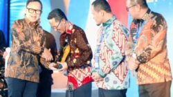 Batam Masuk 3 Besar Nasional! Amsakar–Li Claudia Sukses Tekan Kemiskinan & Stunting, Dapat Bonus Rp1 Miliar