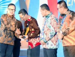 Batam Masuk 3 Besar Nasional! Amsakar–Li Claudia Sukses Tekan Kemiskinan & Stunting, Dapat Bonus Rp1 Miliar
