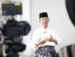 Bukan Sekadar Transmigrasi! Amsakar: Tanjung Banon Bakal Jadi Pusat Ekonomi Baru Batam