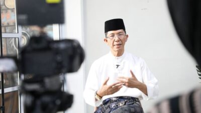 Bukan Sekadar Transmigrasi! Amsakar: Tanjung Banon Bakal Jadi Pusat Ekonomi Baru Batam