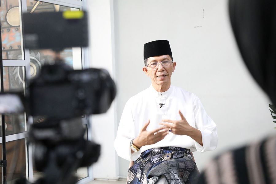 Bukan Sekadar Transmigrasi! Amsakar: Tanjung Banon Bakal Jadi Pusat Ekonomi Baru Batam