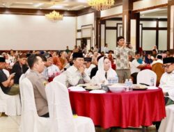 Macet Parah di Bengkong? Pemko Batam Siapkan Solusi Jangka Panjang Mulai 2027