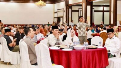 Macet Parah di Bengkong? Pemko Batam Siapkan Solusi Jangka Panjang Mulai 2027