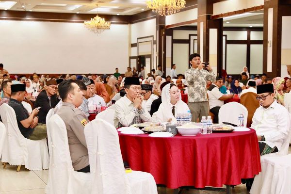 Macet Parah di Bengkong? Pemko Batam Siapkan Solusi Jangka Panjang Mulai 2027