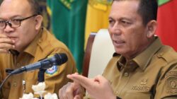 Resmi Berubah! ASN Kepri Kini WFH Hari Rabu, Ini Alasan di Balik Kebijakan Baru Ansar Ahmad