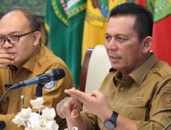 Resmi Berubah! ASN Kepri Kini WFH Hari Rabu, Ini Alasan di Balik Kebijakan Baru Ansar Ahmad