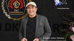 Sosok Pemersatu PWI Berpulang, Ini Jejak Panjang Zulmansyah Sekedang