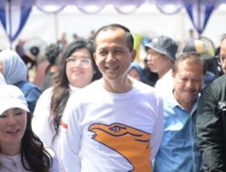 Batam Bakal Jadi Kota AI Indonesia? Investasi Rp88 Triliun di Nongsa Dapat Dukungan Menteri Transmigrasi