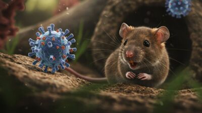 Batam Siaga Hantavirus! Dinkes Pastikan Belum Ada Kasus, Pengawasan Pelabuhan dan Bandara Diperketat