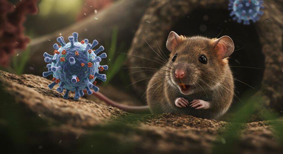 Batam Siaga Hantavirus! Dinkes Pastikan Belum Ada Kasus, Pengawasan Pelabuhan dan Bandara Diperketat