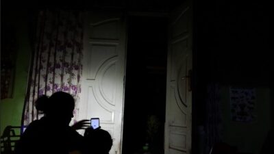 Blackout Massal Sumatera! Listrik Padam 7,5 Jam, Jutaan Warga Sumbar, Riau, Sumut dan Aceh Gelap Gulita