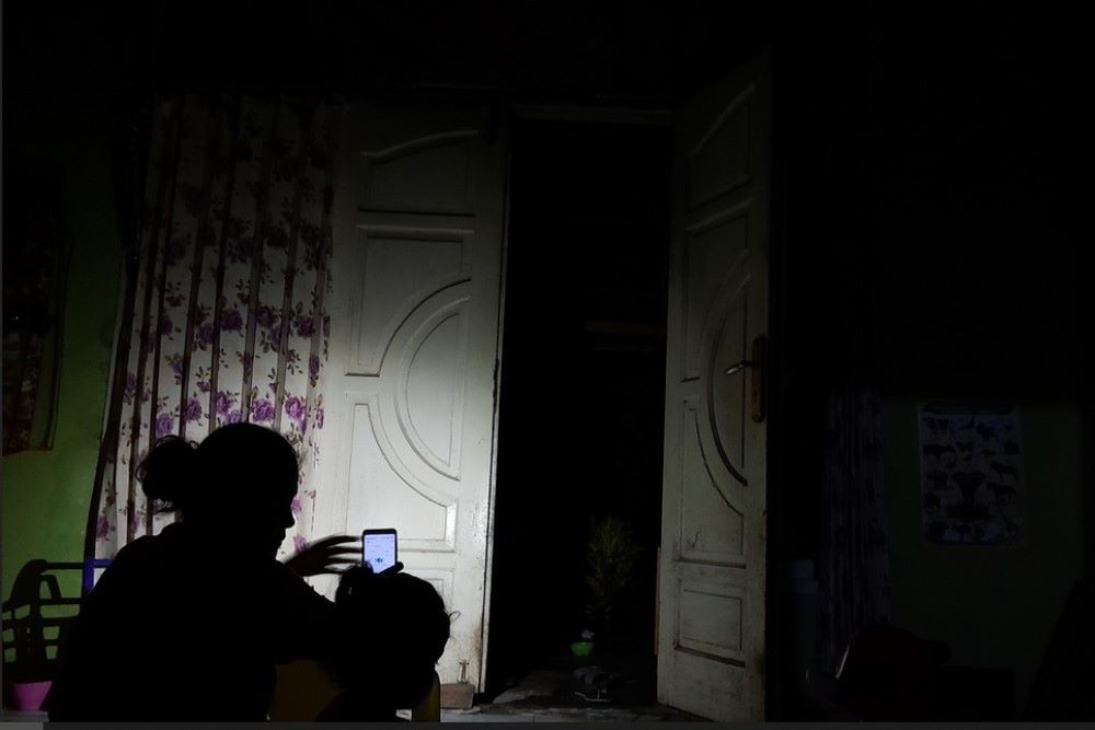 Blackout Massal Sumatera! Listrik Padam 7,5 Jam, Jutaan Warga Sumbar, Riau, Sumut dan Aceh Gelap Gulita