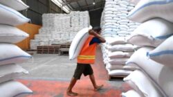Bulog Bangun 5 Gudang Baru di Kepri, Harga Beras di Natuna hingga Anambas Bakal Lebih Stabil?