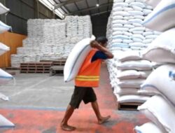 Bulog Bangun 5 Gudang Baru di Kepri, Harga Beras di Natuna hingga Anambas Bakal Lebih Stabil?