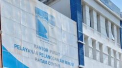 Delapan Bulan Krisis Air, Warga Rhabayu Green Pertanyakan Peran Pengelola Air Bersih