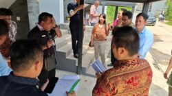 PT Puri Triniti Batam Menangkan Gugatan di PN Batam, Klaim Wanprestasi Rp7 Miliar Ditolak