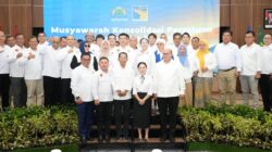 Amsakar Achmad Optimis Kadin Batam Perkuat Peran dalam Lonjakan Investasi