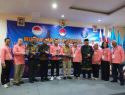 Munas VIII APVA di Batam Perkuat Sinergi Industri Valuta Asing untuk Stabilitas Keuangan Nasional