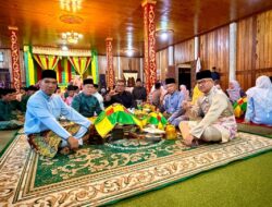 Lingga dan Pahang Pererat Ikatan Serumpun Lewat Jejak Warisan Budaya