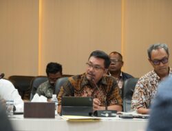 Persoalan Perpanjangan UWT, BP Batam Belum Menerima UWT Tahap Awal dari Pengembang