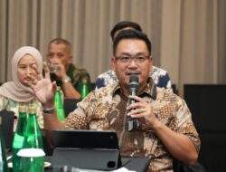 BP Batam Kedepankan Pendekatan Komprehensif Selesaikan Persoalan Perpanjangan UWT di Puskopkar