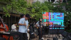 IJD Batam 2026 Hari Ketiga: Kolaborasi Enerjik dan Solidaritas Hangat di Panggung Jazz